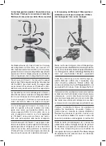 Предварительный просмотр 5 страницы Kaiser Fototechnik Tiltall Bi-Pod BM-828C Operating Instructions Manual