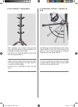 Preview for 3 page of Kaiser Fototechnik Tiltall Bi-POD BM-868C Operating Instructions