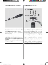 Preview for 3 page of Kaiser Fototechnik Tiltall MP-284 Operating Instructions