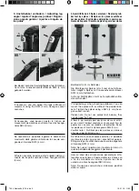 Preview for 3 page of Kaiser Fototechnik Tiltall TCH-364 Operating Instructions Manual