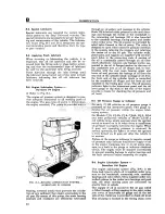 Preview for 10 page of Kaiser-Jeep Jeep CJ-3B Service Manual