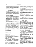 Preview for 16 page of Kaiser-Jeep Jeep CJ-3B Service Manual