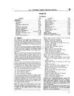 Preview for 19 page of Kaiser-Jeep Jeep CJ-3B Service Manual