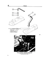 Preview for 22 page of Kaiser-Jeep Jeep CJ-3B Service Manual