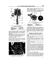 Preview for 27 page of Kaiser-Jeep Jeep CJ-3B Service Manual