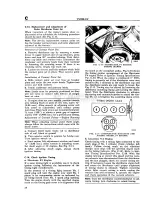 Preview for 28 page of Kaiser-Jeep Jeep CJ-3B Service Manual