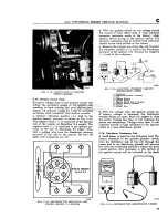 Preview for 29 page of Kaiser-Jeep Jeep CJ-3B Service Manual