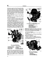 Preview for 32 page of Kaiser-Jeep Jeep CJ-3B Service Manual