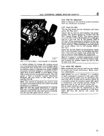 Preview for 33 page of Kaiser-Jeep Jeep CJ-3B Service Manual