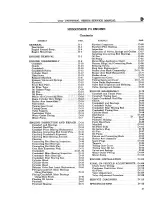 Preview for 37 page of Kaiser-Jeep Jeep CJ-3B Service Manual