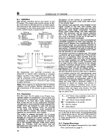 Preview for 38 page of Kaiser-Jeep Jeep CJ-3B Service Manual