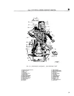 Preview for 39 page of Kaiser-Jeep Jeep CJ-3B Service Manual