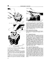 Preview for 60 page of Kaiser-Jeep Jeep CJ-3B Service Manual