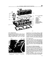 Preview for 61 page of Kaiser-Jeep Jeep CJ-3B Service Manual