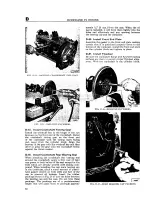 Preview for 64 page of Kaiser-Jeep Jeep CJ-3B Service Manual