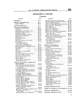 Preview for 75 page of Kaiser-Jeep Jeep CJ-3B Service Manual