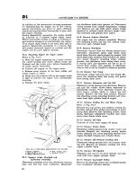 Preview for 80 page of Kaiser-Jeep Jeep CJ-3B Service Manual