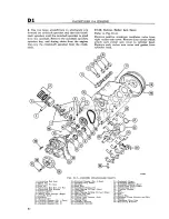 Preview for 82 page of Kaiser-Jeep Jeep CJ-3B Service Manual