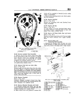 Preview for 83 page of Kaiser-Jeep Jeep CJ-3B Service Manual