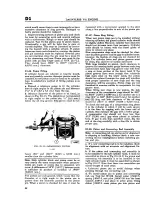 Preview for 88 page of Kaiser-Jeep Jeep CJ-3B Service Manual