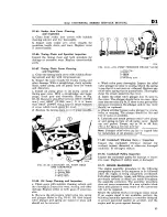 Preview for 95 page of Kaiser-Jeep Jeep CJ-3B Service Manual