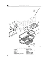 Preview for 98 page of Kaiser-Jeep Jeep CJ-3B Service Manual