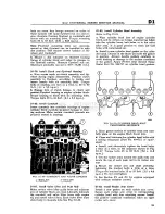 Preview for 99 page of Kaiser-Jeep Jeep CJ-3B Service Manual