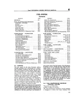 Preview for 109 page of Kaiser-Jeep Jeep CJ-3B Service Manual