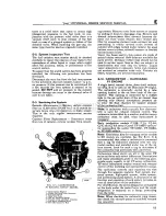 Preview for 113 page of Kaiser-Jeep Jeep CJ-3B Service Manual