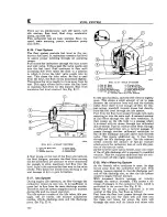 Preview for 120 page of Kaiser-Jeep Jeep CJ-3B Service Manual