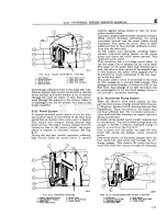 Preview for 121 page of Kaiser-Jeep Jeep CJ-3B Service Manual