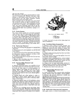 Preview for 122 page of Kaiser-Jeep Jeep CJ-3B Service Manual