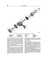 Preview for 126 page of Kaiser-Jeep Jeep CJ-3B Service Manual