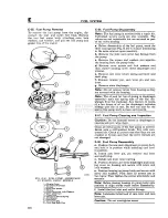 Preview for 128 page of Kaiser-Jeep Jeep CJ-3B Service Manual