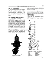 Preview for 129 page of Kaiser-Jeep Jeep CJ-3B Service Manual