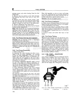 Preview for 130 page of Kaiser-Jeep Jeep CJ-3B Service Manual