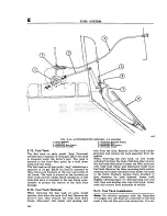 Preview for 132 page of Kaiser-Jeep Jeep CJ-3B Service Manual