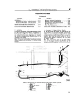 Preview for 137 page of Kaiser-Jeep Jeep CJ-3B Service Manual