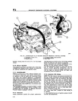 Preview for 144 page of Kaiser-Jeep Jeep CJ-3B Service Manual