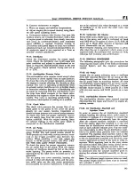 Preview for 145 page of Kaiser-Jeep Jeep CJ-3B Service Manual