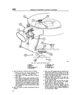 Preview for 152 page of Kaiser-Jeep Jeep CJ-3B Service Manual