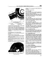 Preview for 155 page of Kaiser-Jeep Jeep CJ-3B Service Manual