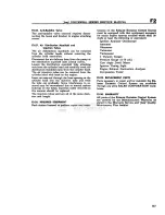 Preview for 157 page of Kaiser-Jeep Jeep CJ-3B Service Manual