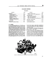 Preview for 161 page of Kaiser-Jeep Jeep CJ-3B Service Manual