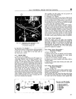 Preview for 167 page of Kaiser-Jeep Jeep CJ-3B Service Manual