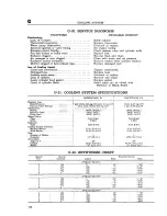 Preview for 170 page of Kaiser-Jeep Jeep CJ-3B Service Manual