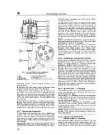 Preview for 182 page of Kaiser-Jeep Jeep CJ-3B Service Manual