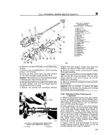 Preview for 185 page of Kaiser-Jeep Jeep CJ-3B Service Manual