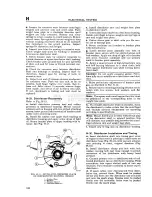 Preview for 186 page of Kaiser-Jeep Jeep CJ-3B Service Manual