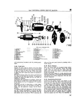 Preview for 189 page of Kaiser-Jeep Jeep CJ-3B Service Manual